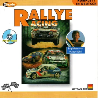 Rallye Racing (Classic line)