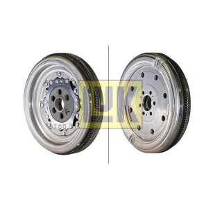 Luk Schwungrad Audi Seat Skoda VW 2,0 TDI DSG 415074009