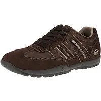 Dockers by Gerli Dockers by Gerli 54HT001-204 XL - Herren Sneaker - 320-Cafe Sneaker