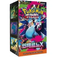 The Pokémon Company Sammelkarte Pokémon TCG Inferno X KOR Booster Box – Koreanische Pokémon Karten