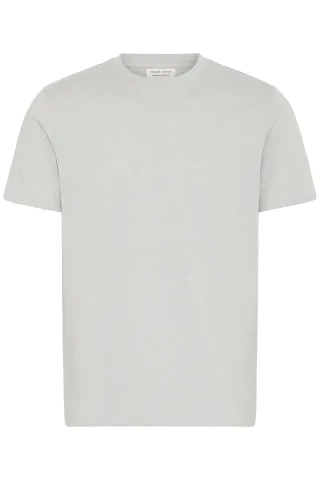 Casual Friday - CFTHOR MICRO STRIPED TEE - Gr. - S