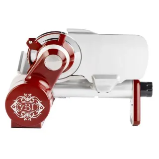 Berkel Icon Line Slicer rot