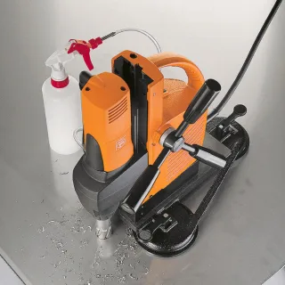 Fein Ansaugplatte für antimagnetische Materialien - 92602054016