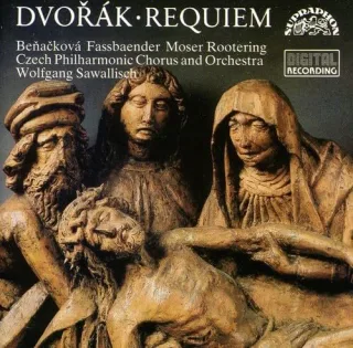 Requiem Op. 89