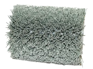 Makita Schleifnylon-Bürste K320 - P-04466
