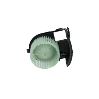 NRF Innenraumgebl?se Renault Clio 2 34221