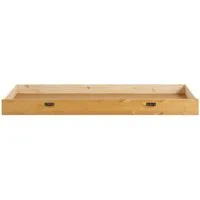 OTTO home Schubkasten Konrad, aus massivem Kiefernholz, FSC®-zertifiziert, mit Kunststoff-Rollen