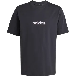 HERREN T-SHIRT M LIN SJ T (JE8993)