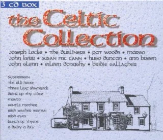 Celtic Collection Vol.3 3-CD