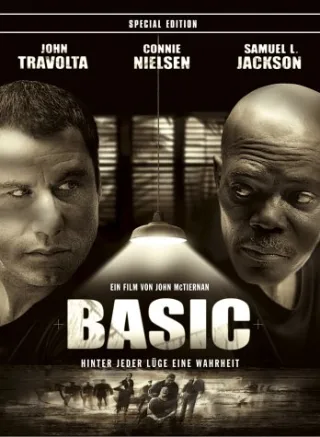 Basic [Special Edition] [2 DVDs]