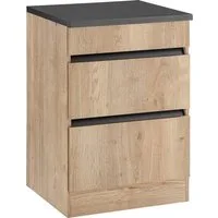 OPTIFIT Unterschrank Roth Breite 60 cm