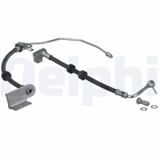 Delphi Bremsschlauch hinten rechts Land Rover Defender Discovery Range