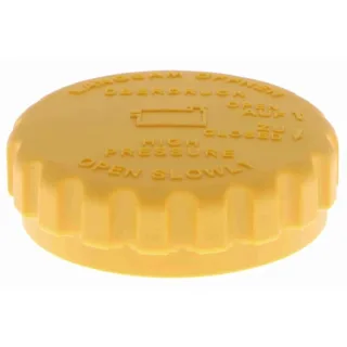 Vaico Deckel f?r K?hlmittelausgleichsbeh?lter Chevrolet Daewoo Opel Saab