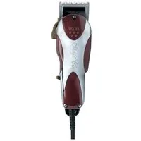 Wahl Haar- und Bartschneider Wahl Magic Clip 5-Star Burgundy