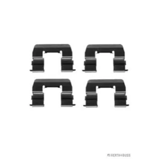 Jakoparts Zubeh?rsatz f?r Bremsbel?ge vorne Hyundai Atos J3660506