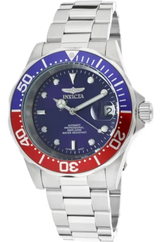 Invicta Pro Diver 5053 Herrenuhr - 40mm