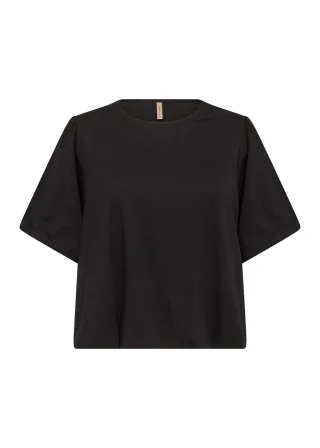 Soyaconcept - SC-DERBY 53 black - Gr. - S