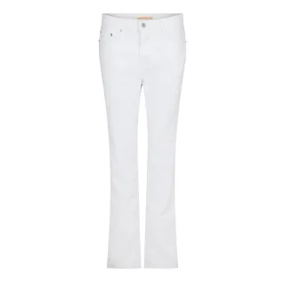 Levis - Jeans für Herren (Western White)