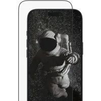 SAFE by PanzerGlass Displayschutzglas Ceramic II Schutzglas iPhone 17 Pro Max UWF