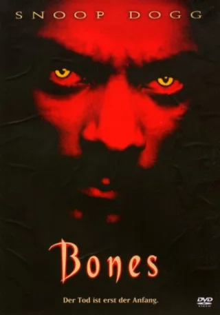 Bones - Der Tod ist erst der Anfang [DVD] [2002]