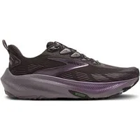 Brooks Ghost Trail RAISIN/PURPLE/METALLIC Laufschuh