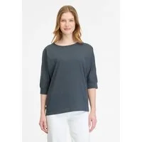 Ragwear 3/4-Arm-Shirt SHIMONA mit Fledermausärmeln