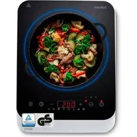 Medion® Einzel-Induktionskochplatte Induktionskochplatte MEDION® (MD 18490)