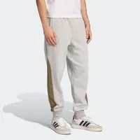 adidas Sportswear Sporthose SEASONAL ESSENTIALS COLORBLOCK mit Retro Style, kontrastierendes Design, gummiertes Logo