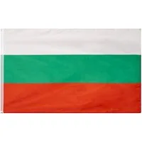 MUWO Flagge "Nations Together" Flaggen 90 x 150 cm, doppelter Saum an den Rändern für hohe Reißfestigkeit