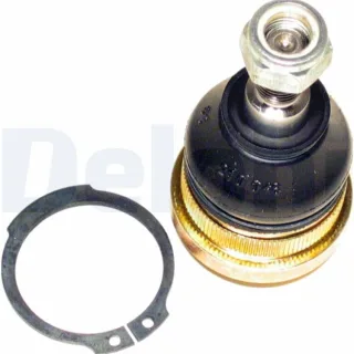 Delphi Traggelenk vorne Hyundai Accent Getz I20 Ix20 Kia Picanto Rio Venga