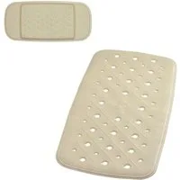 Ridder Wanneneinlage Promo beige, B: 36 cm