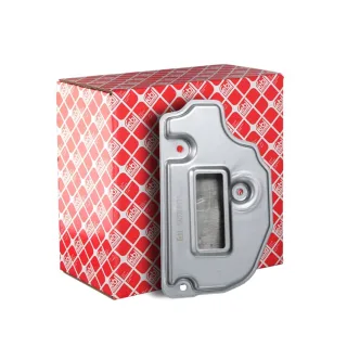 Febi Hydraulikfiltersatz f?r Automatikgetriebe Seat Skoda VW 106101