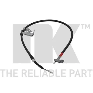 NK Handbremsseil hinten rechts Hyundai I10