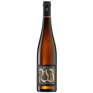 2024 Riesling Kirchenstück GG