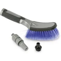 APA Autowaschbürste APA Handwaschbürste Silver-Wash
