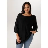 Aniston PLUS Strickpullover
