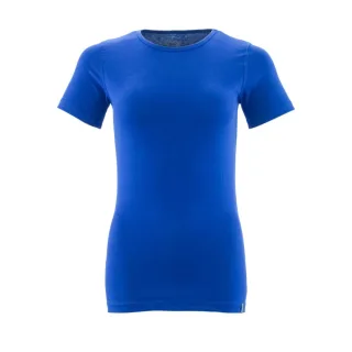 MASCOT Damen T-Shirt Kornblau XL - 20392-796-11-XLONE