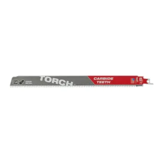 Milwaukee Säbelsägeblatt Metall THE TORCH HM-bestückt - 48005553