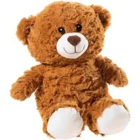Heunec® Kuscheltier Bär 32 cm, enthält recyceltes Material