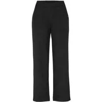 TONI Stretch-Jeans TONI SUE WIDE CHIC 7/8 black 1805-75 41-04.891