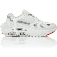 PLEIN SPORT The Scratch Sneaker