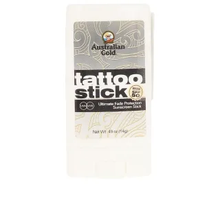 Tattoo Stick Spf50+ Sonnenschutzstift 15 ml