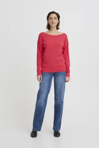 Langarm IHSELLA Langarm Loose fit
