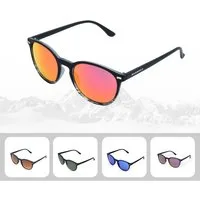 Gamswild Sonnenbrille UV400 NEU "TR90 Qualität" GAMSSTYLE Modebrille Softtouch verspiegelt Damenbrille WM1220 1222, braun, blau, pink, lila, grün
