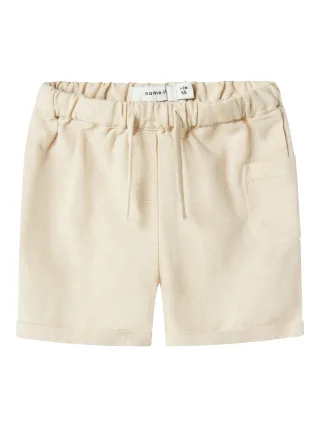 NAME IT - NBMFAHER SHORTS F peyote - Gr. - 62
