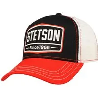 Stetson Baseball Cap Trucker Cap Gasoline