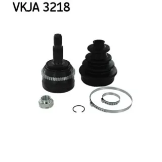 SKF Antriebswellengelenk au?en Honda Civic MG Mg Rover 400 45 2,0