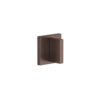 Dornbracht UP-Zweiwege-Umstellung MEM 36200782 Dark Bronze gebürstet (PVD),36200782-43 36200782-43