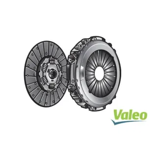 Valeo Kupplung 827451