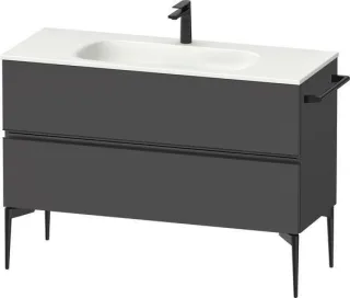 Duravit Sivida Waschtischunterschrank 1210x592x477mm, bodenstehend SV46530BD490000